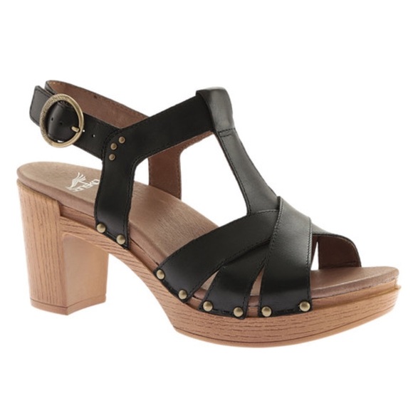 dansko daniela